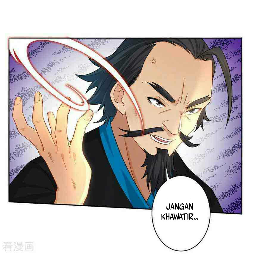 First Class Family Chapter 26 Gambar 11